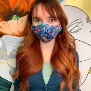 Meet your Posher, Molly